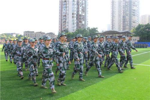 四川省鄰水實(shí)驗(yàn)學(xué)校校園風(fēng)采