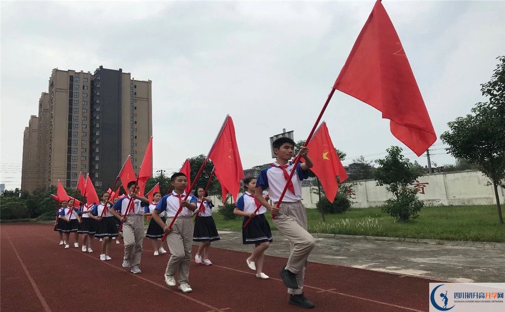 濛陽中學(xué)地址怎么走？