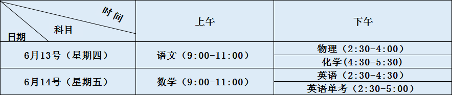 成都十一中2020年招生簡(jiǎn)章（含統(tǒng)招、調(diào)招等）