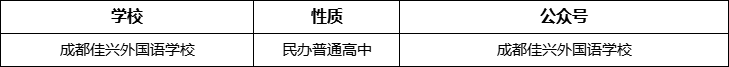 成都市成都佳興外國語學(xué)校官網(wǎng)、網(wǎng)址、官方網(wǎng)站